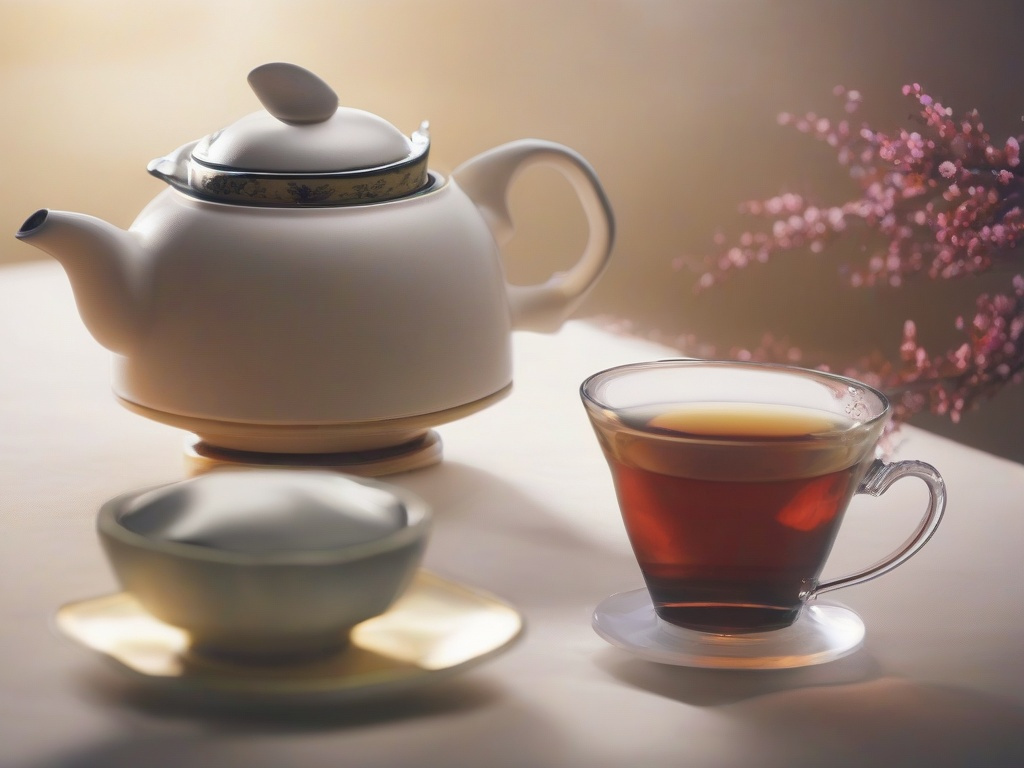 红茶全解析：从历史脉络到有机风潮与搭配艺术