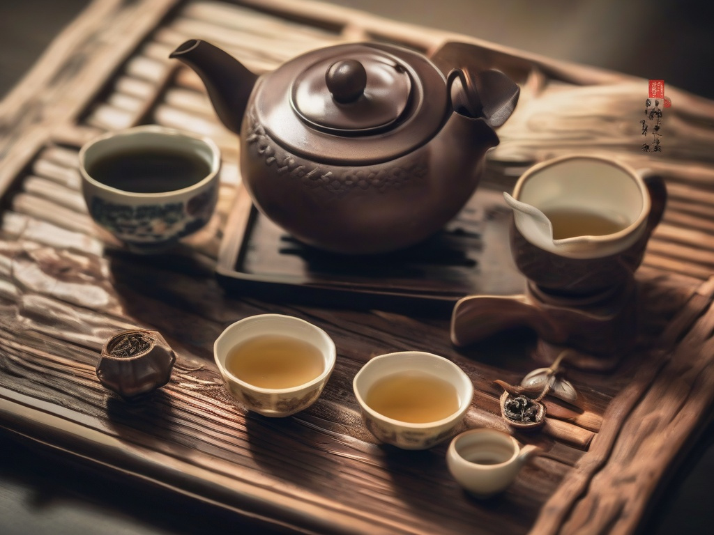红茶百科：从有机种植到品鉴保存的深度指南