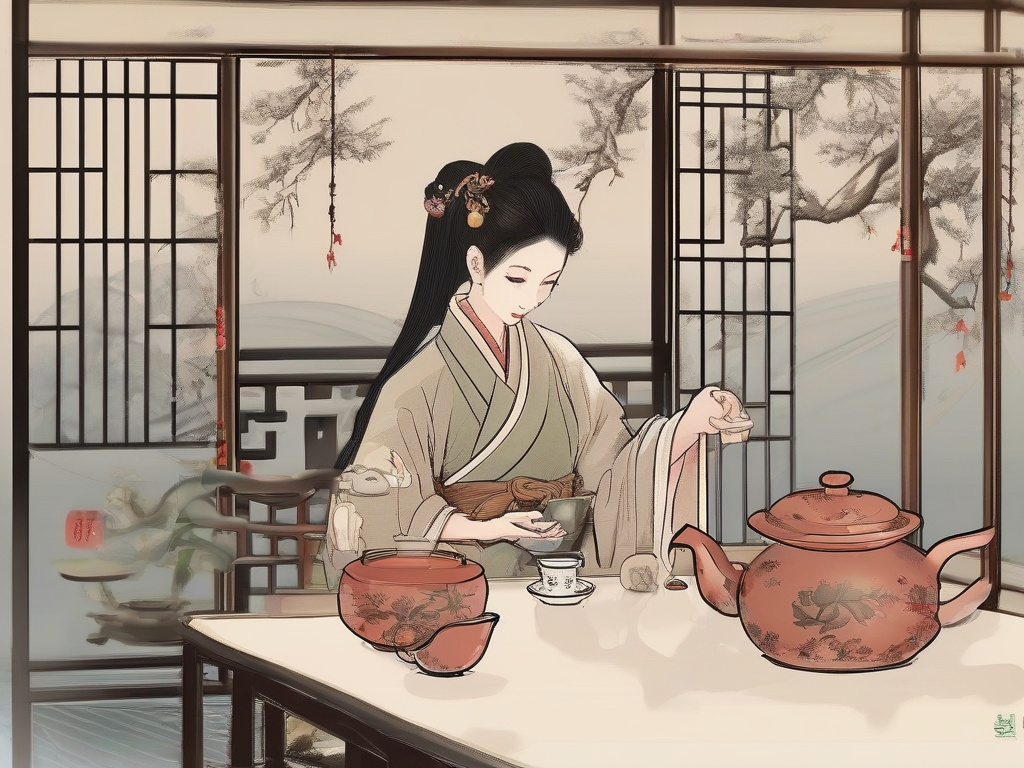 白茶知识全解析：从有机种植到鉴别技巧的深度指南