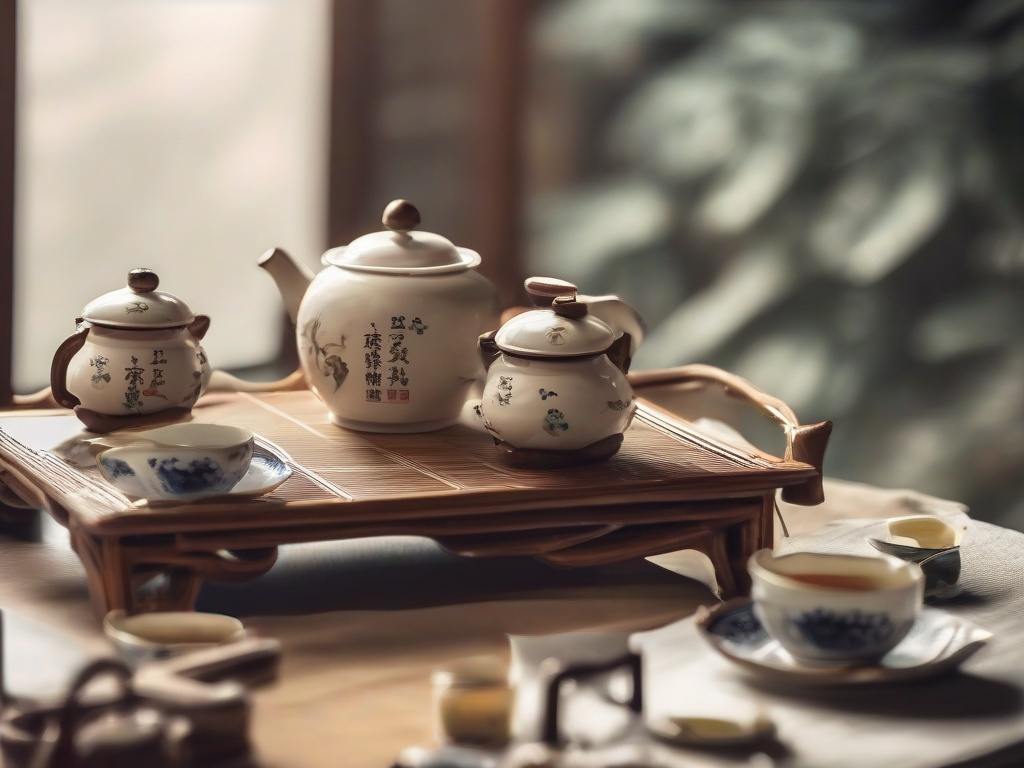 普洱茶全解析：从茶艺表演到品牌选择的艺术