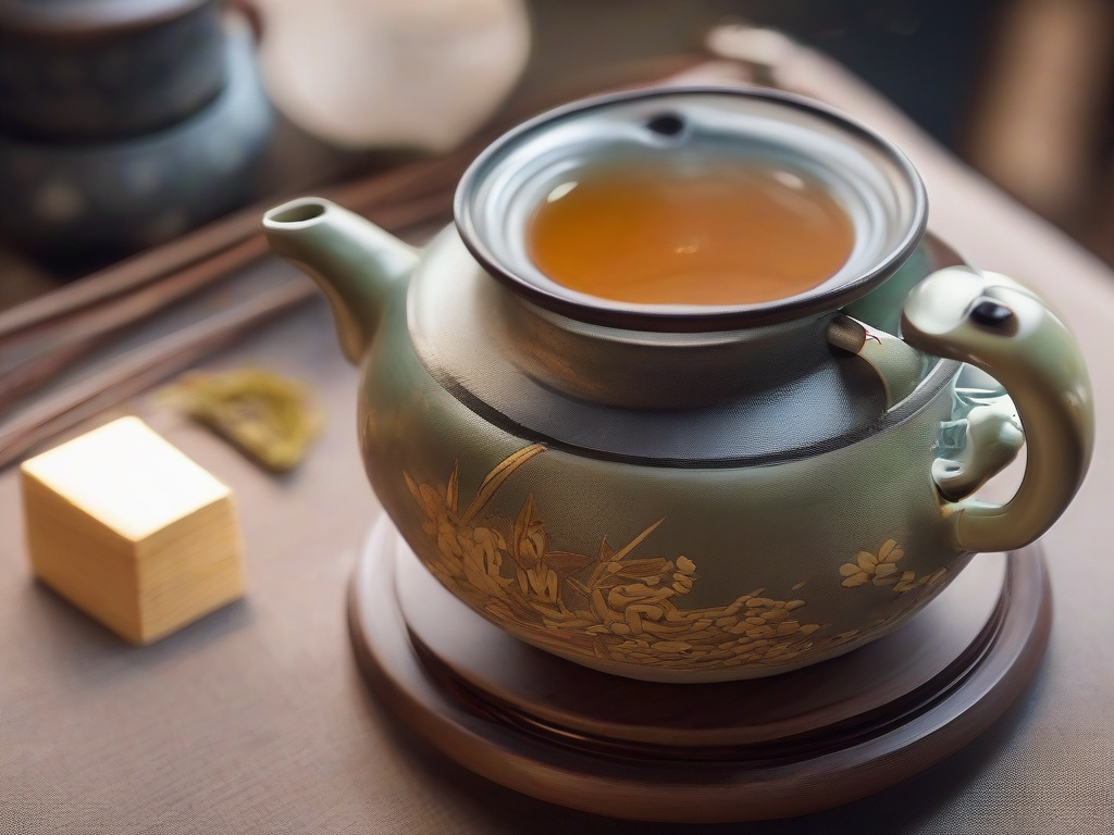 黄茶知识：名茶介绍详解