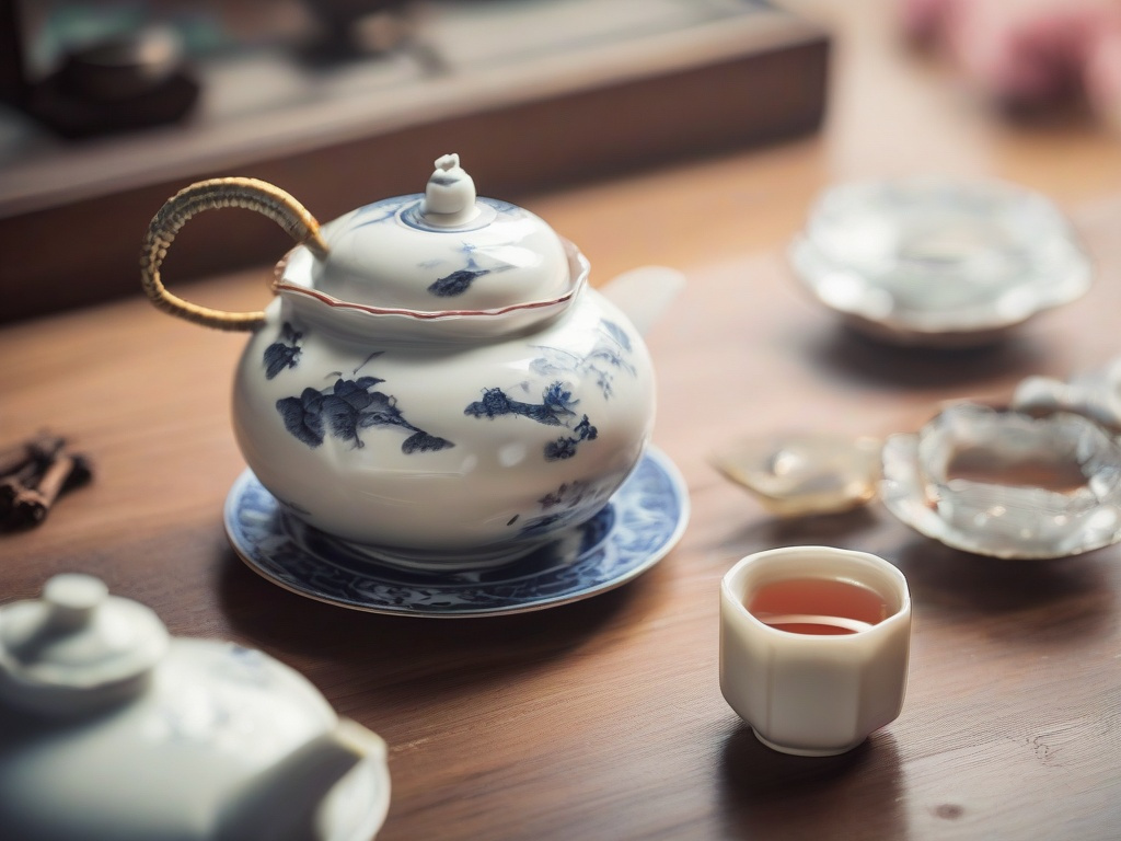 乌龙茶的时光密码：从春茶秋茶到茶艺美学