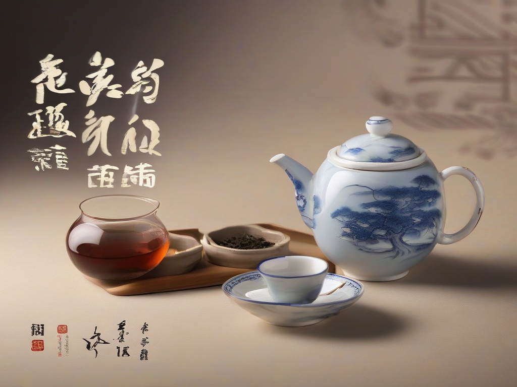 黄茶探秘：从制作工艺到品饮养生的全面解析