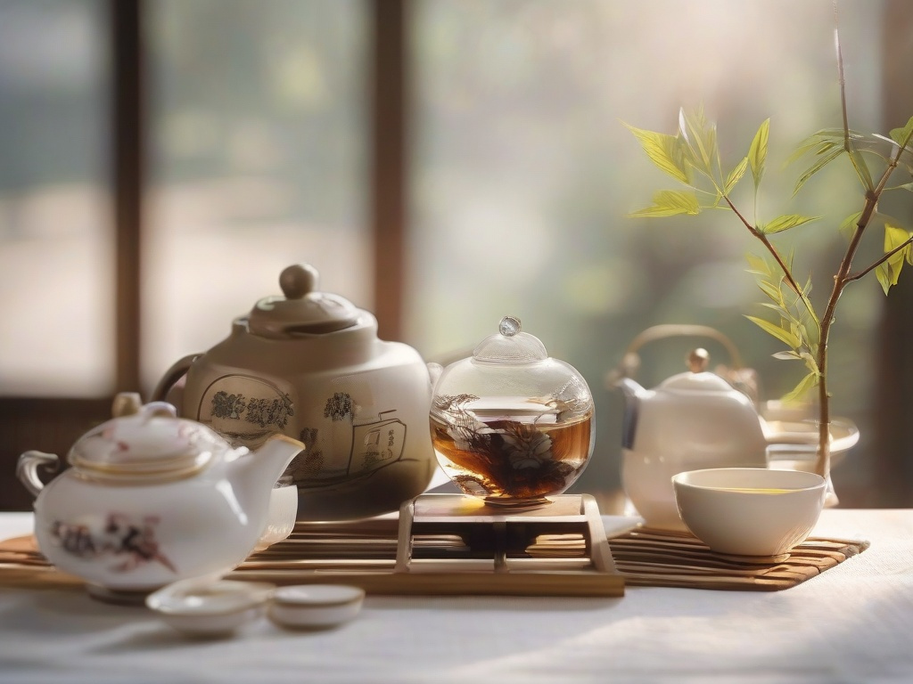 白茶知识：茶叶制作详解