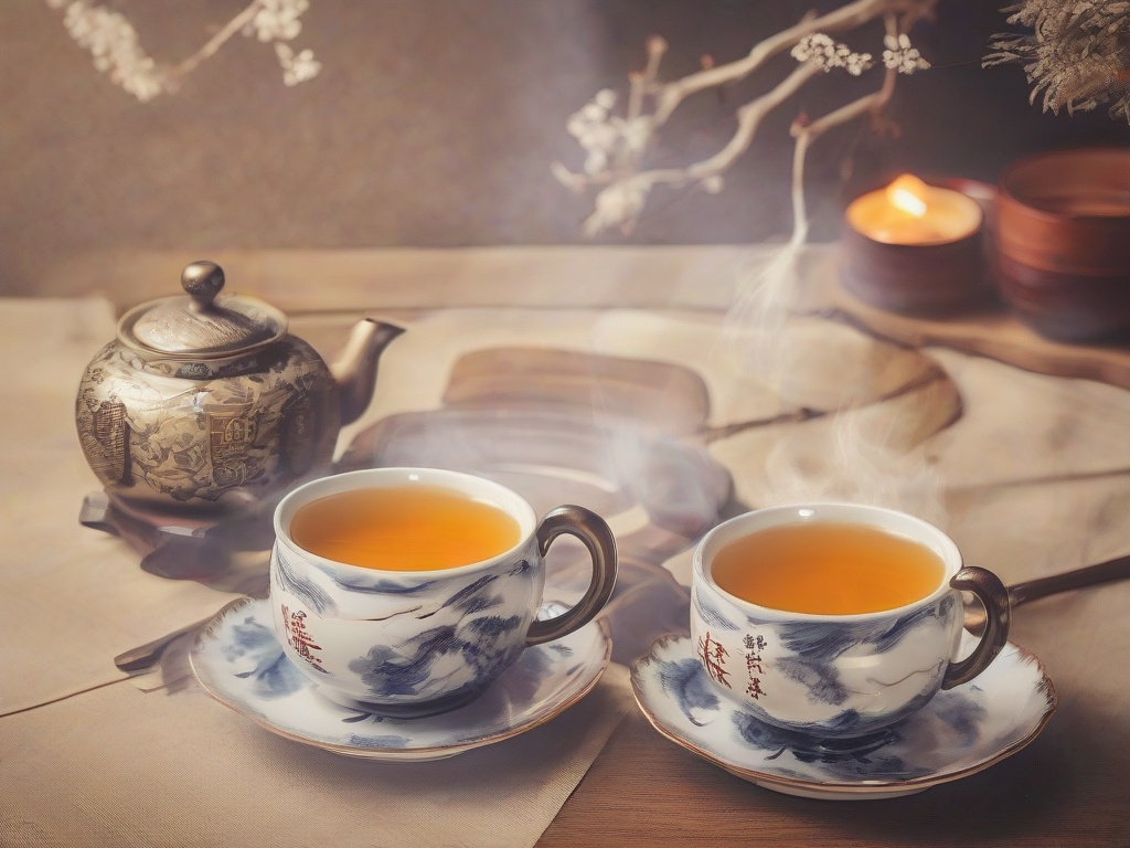 黄茶探秘：从工艺到文化的千年传承