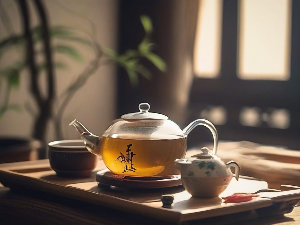 绿茶知识：茶叶历史详解