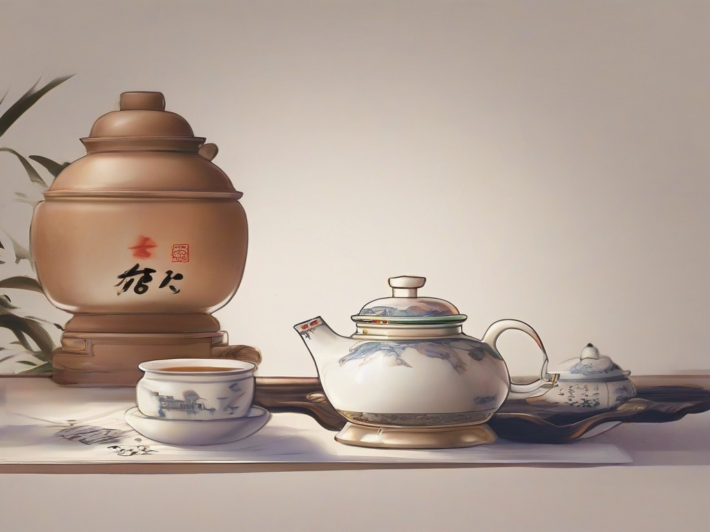 红茶全解析：从历史渊源到茶艺美学与市场价值
