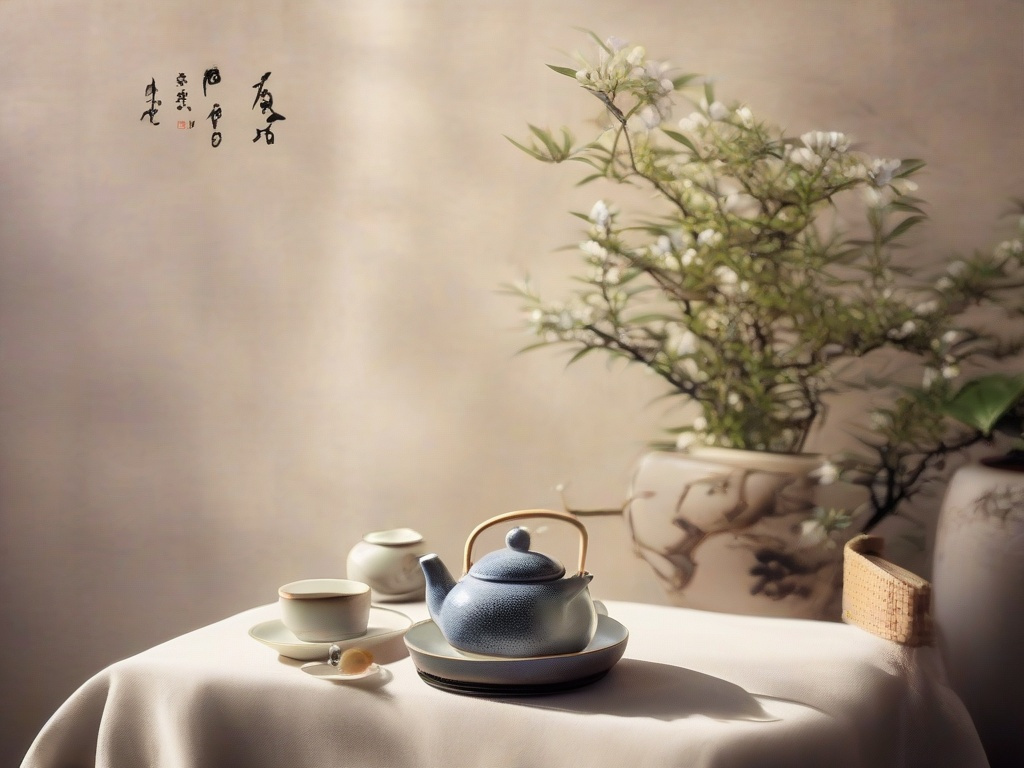 白茶知识：茶叶产地详解