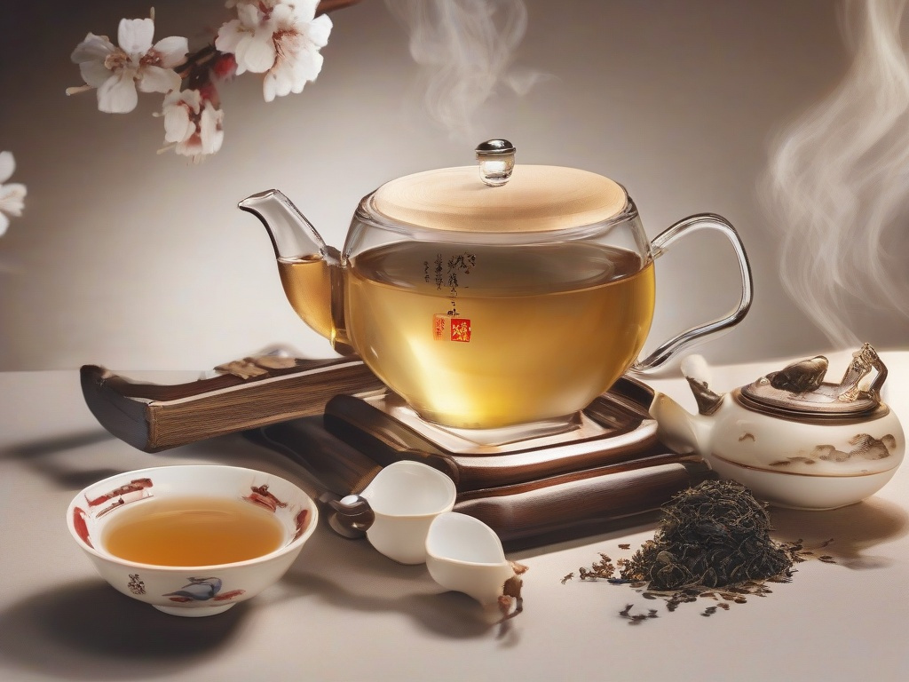 黄茶知识：春茶秋茶详解