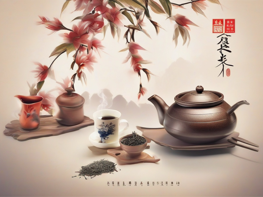 解码普洱茶：从有机种植到市场价值的深度探索
