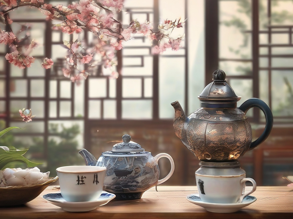 普洱茶全解析：从品鉴到收藏，一文读懂春茶秋茶与市场真相