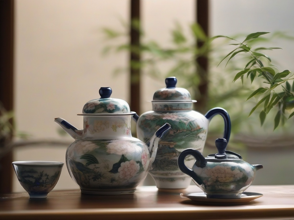 普洱茶全解析：从养生价值到搭配艺术与品牌选择