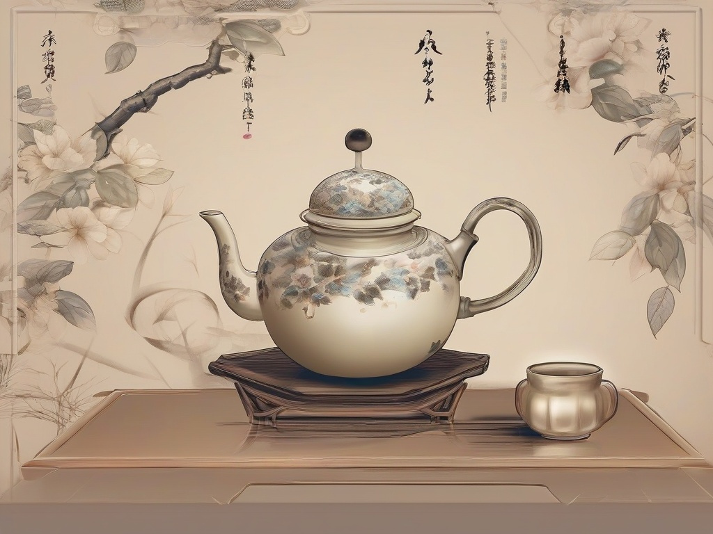 红茶品鉴全指南：从功效到茶具的科学解析