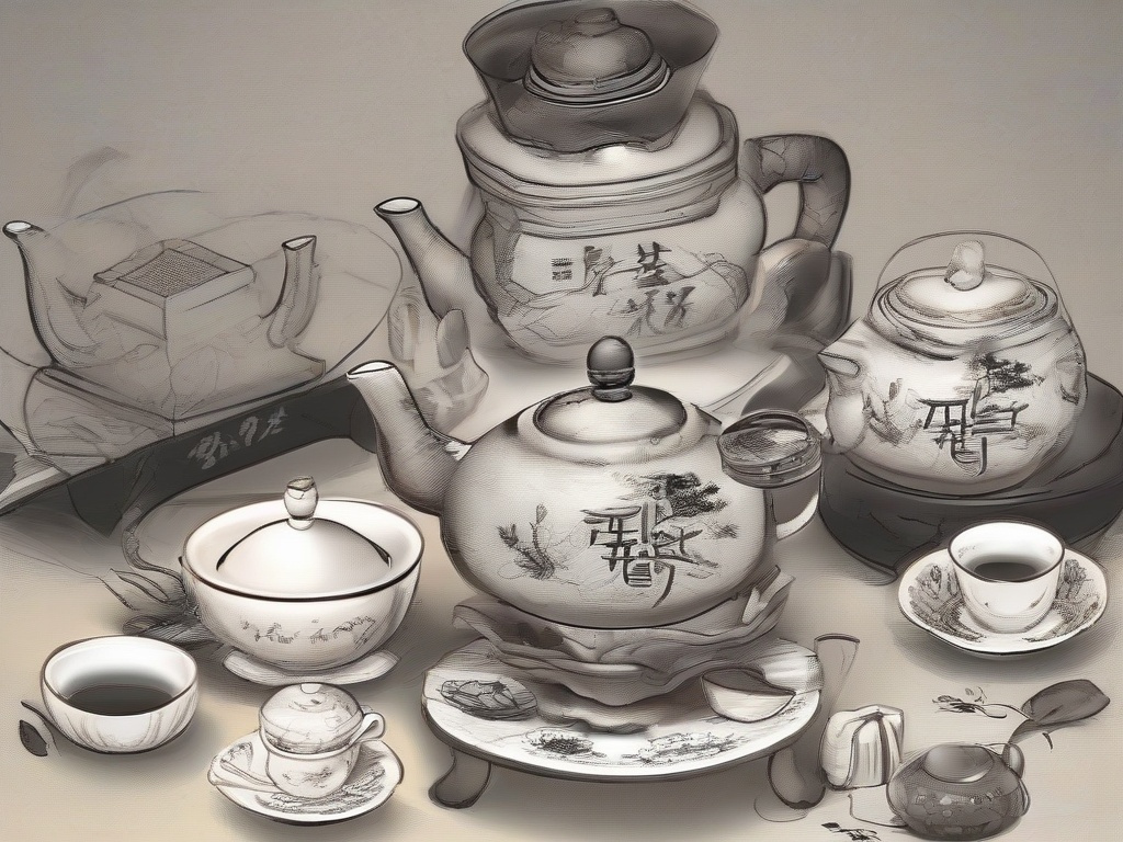 黄茶品鉴全攻略：从鉴别到养生，解锁春茶秋茶的独特魅力