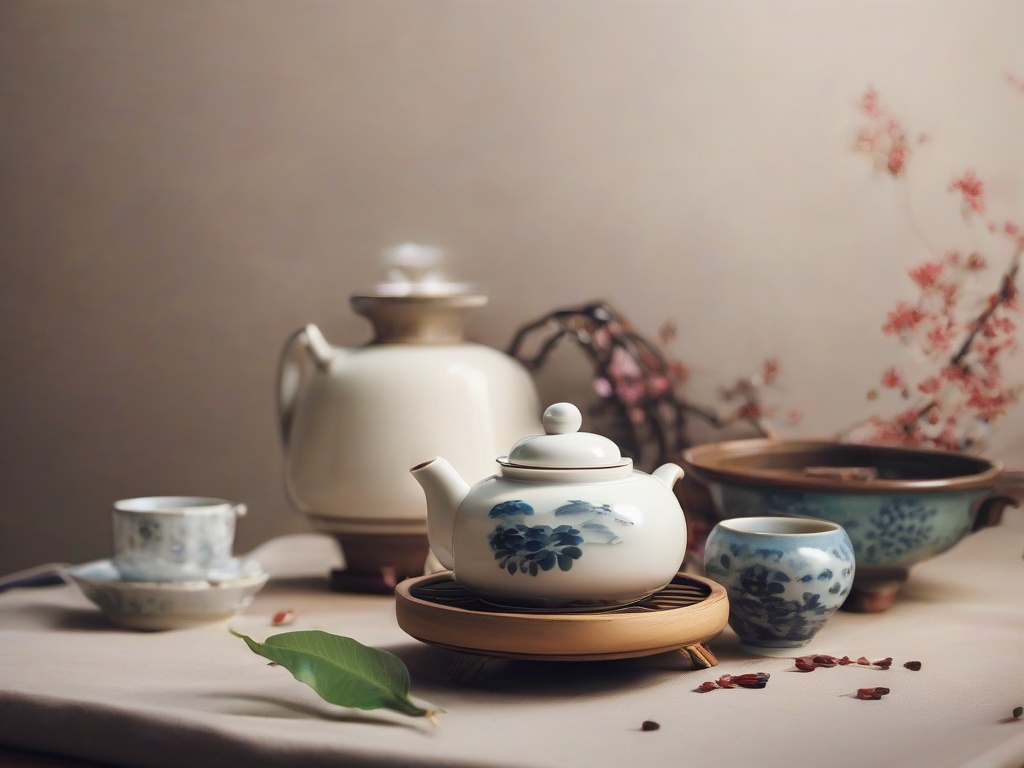 绿茶知识全解析：从鉴别到品饮的终极指南