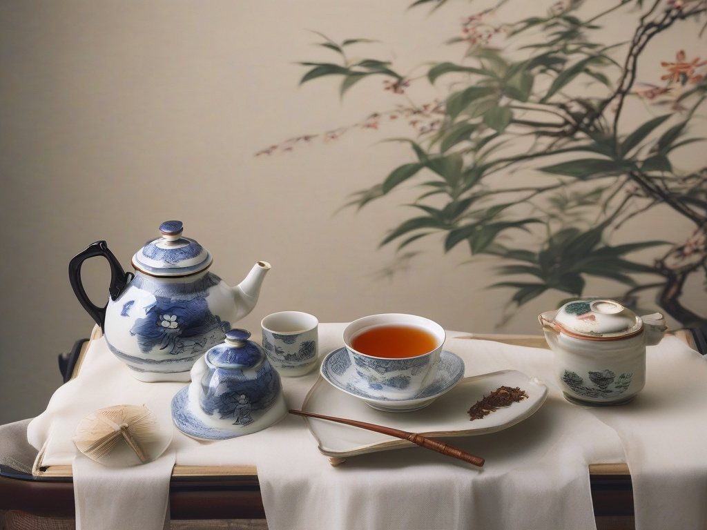乌龙茶全解析：从名茶品鉴到价格密码与茶艺美学