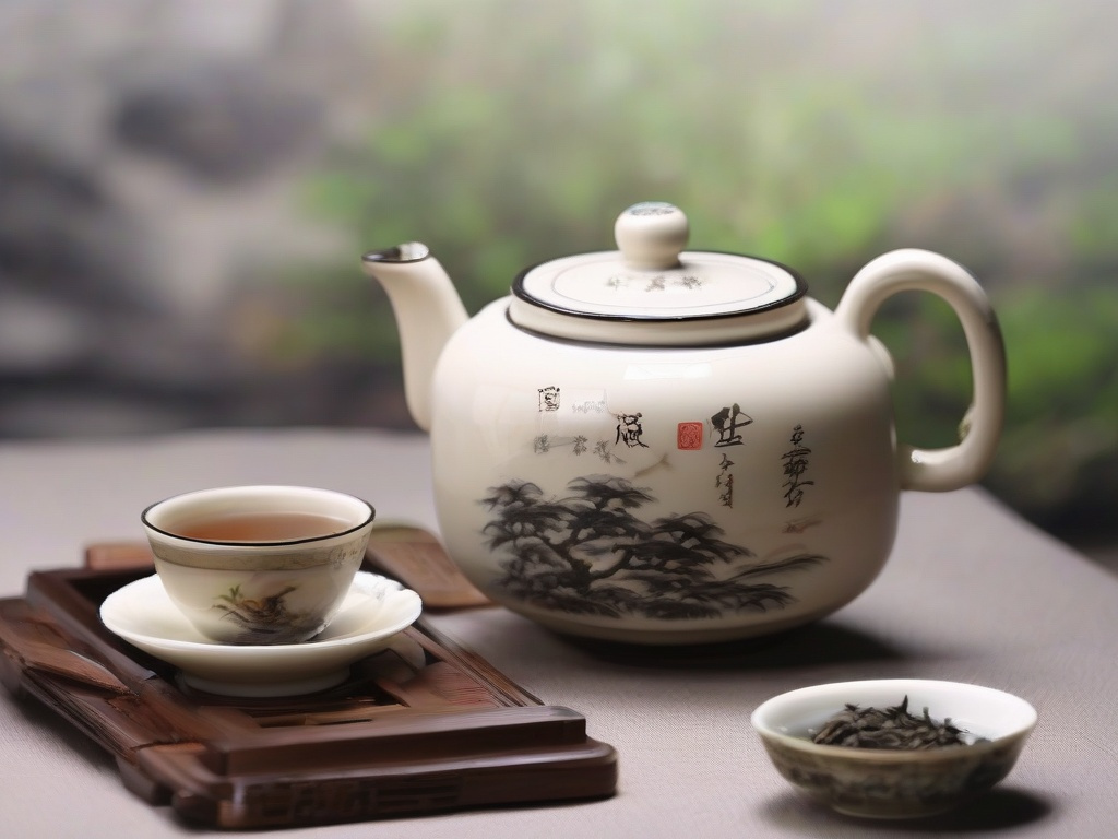 乌龙茶知识全解析：从历史渊源到等级品鉴