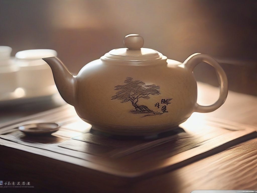 乌龙茶知识：茶叶历史详解