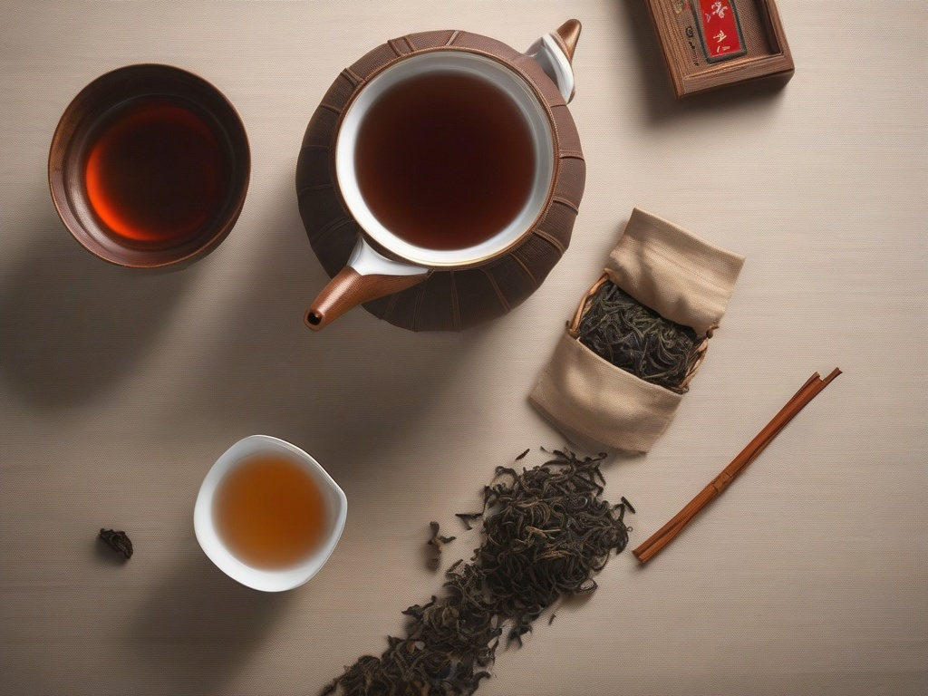 绿茶品鉴全指南：从名茶到搭配的文化密码