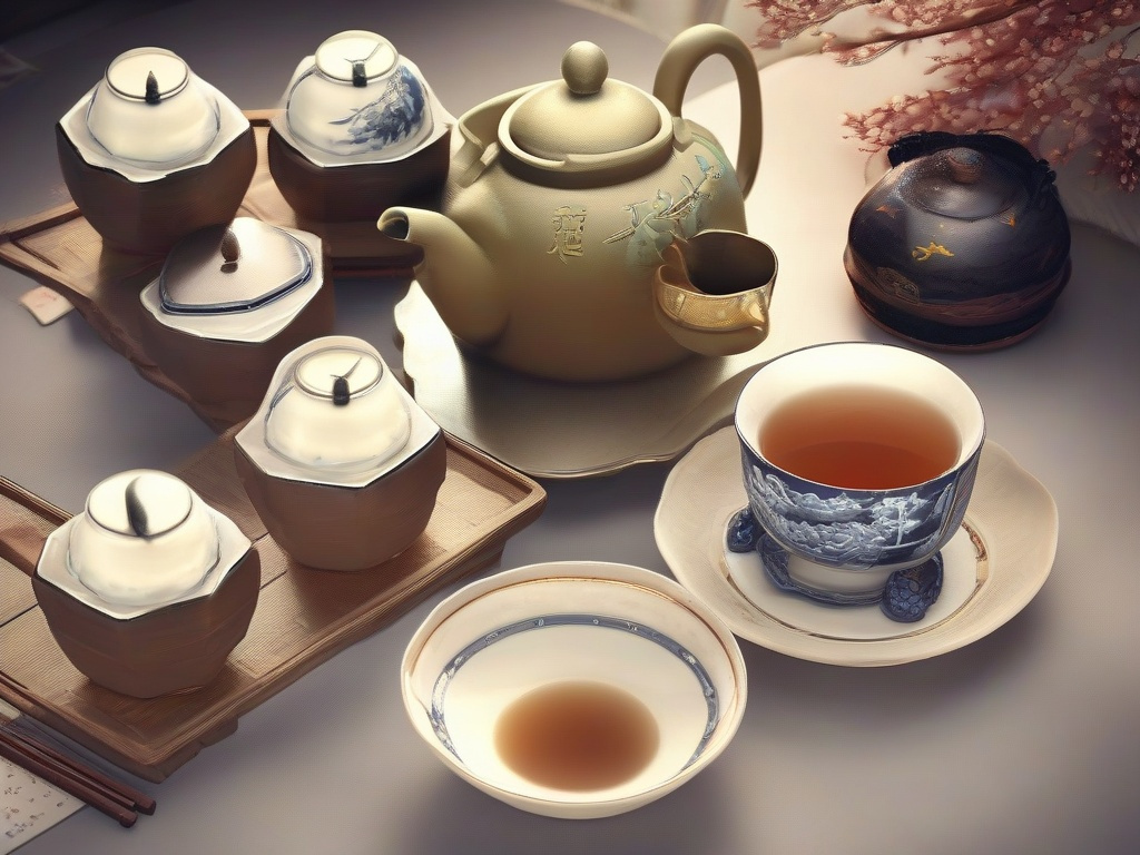 绿茶全解析：从名茶品鉴到科学保存指南