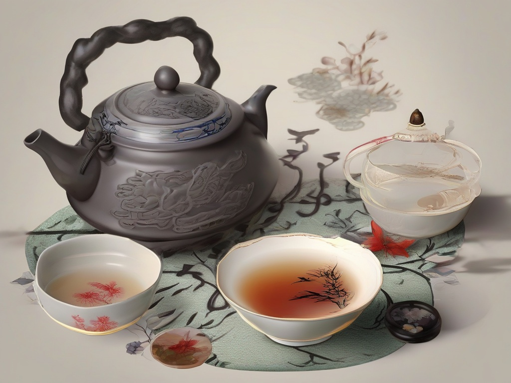 乌龙茶全解析：从历史渊源到品鉴等级的深度指南