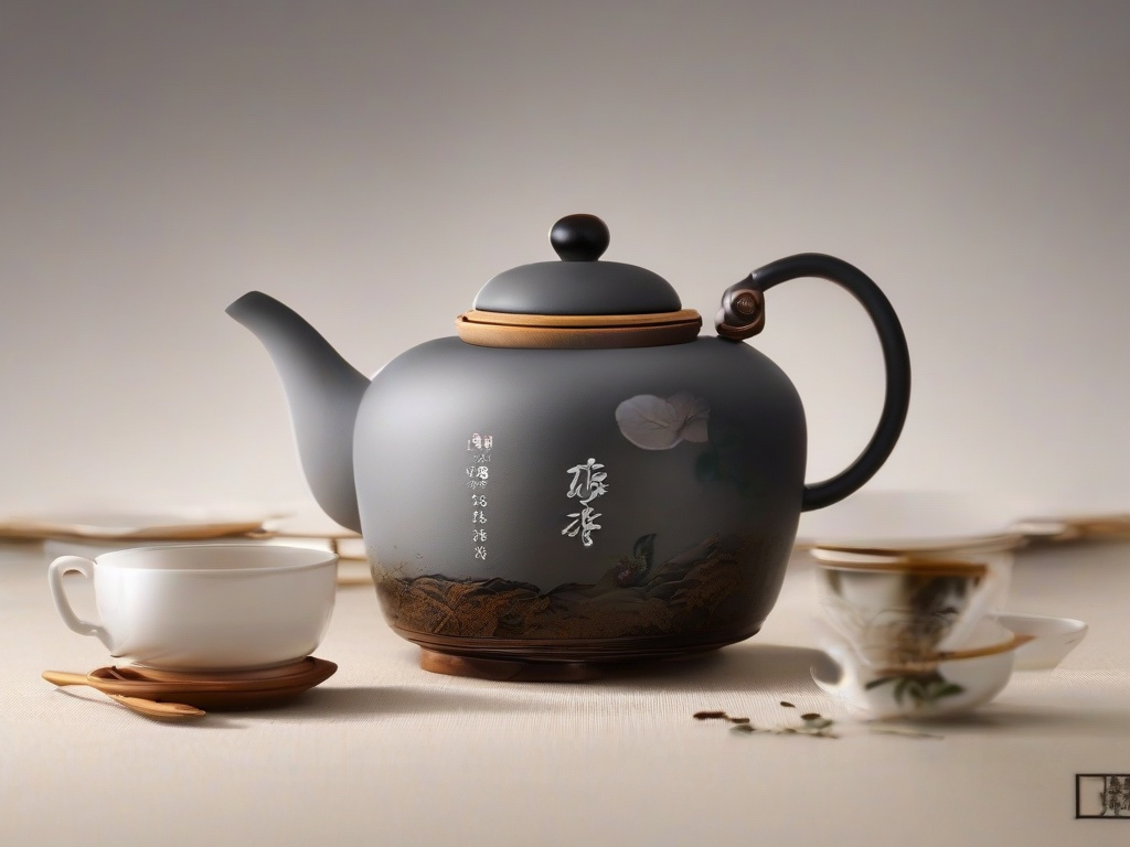 普洱茶知识：茶叶产地详解