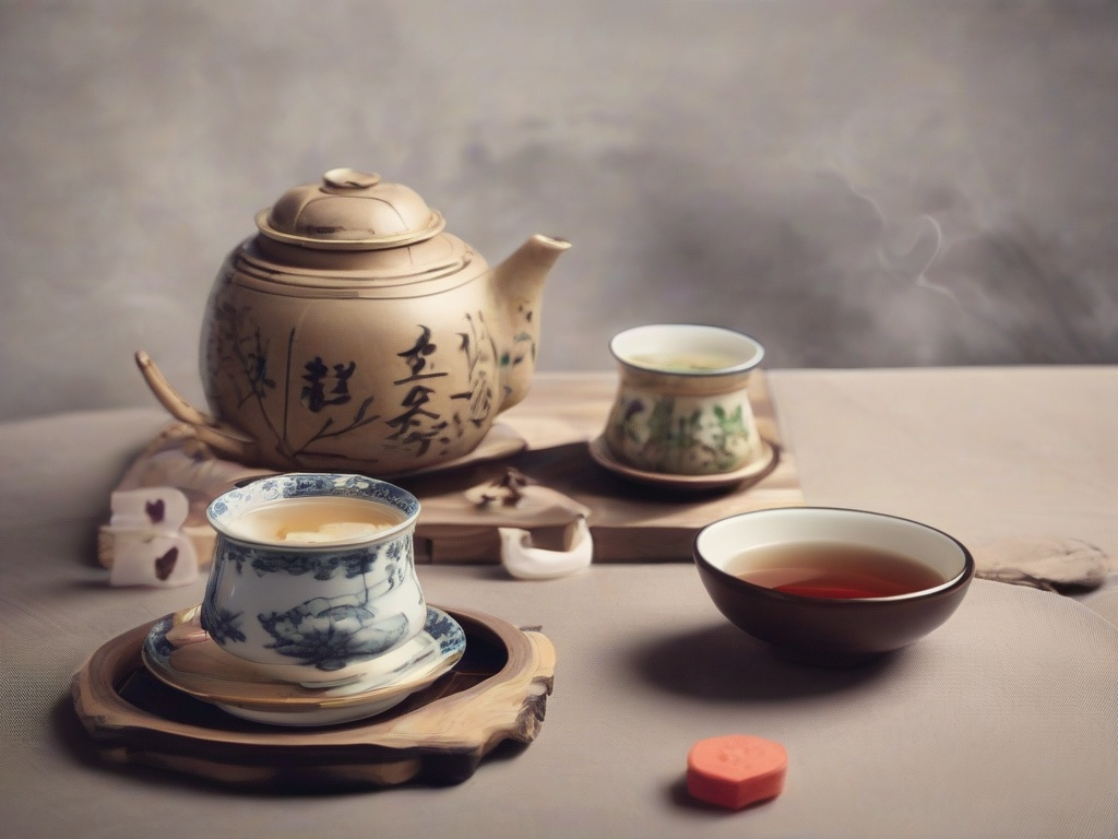 普洱茶全解析：从茶山到茶杯的千年传承
