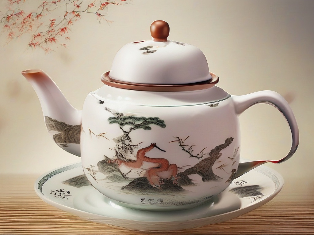 绿茶知识全解析：从有机种植到品牌选择与科学保存