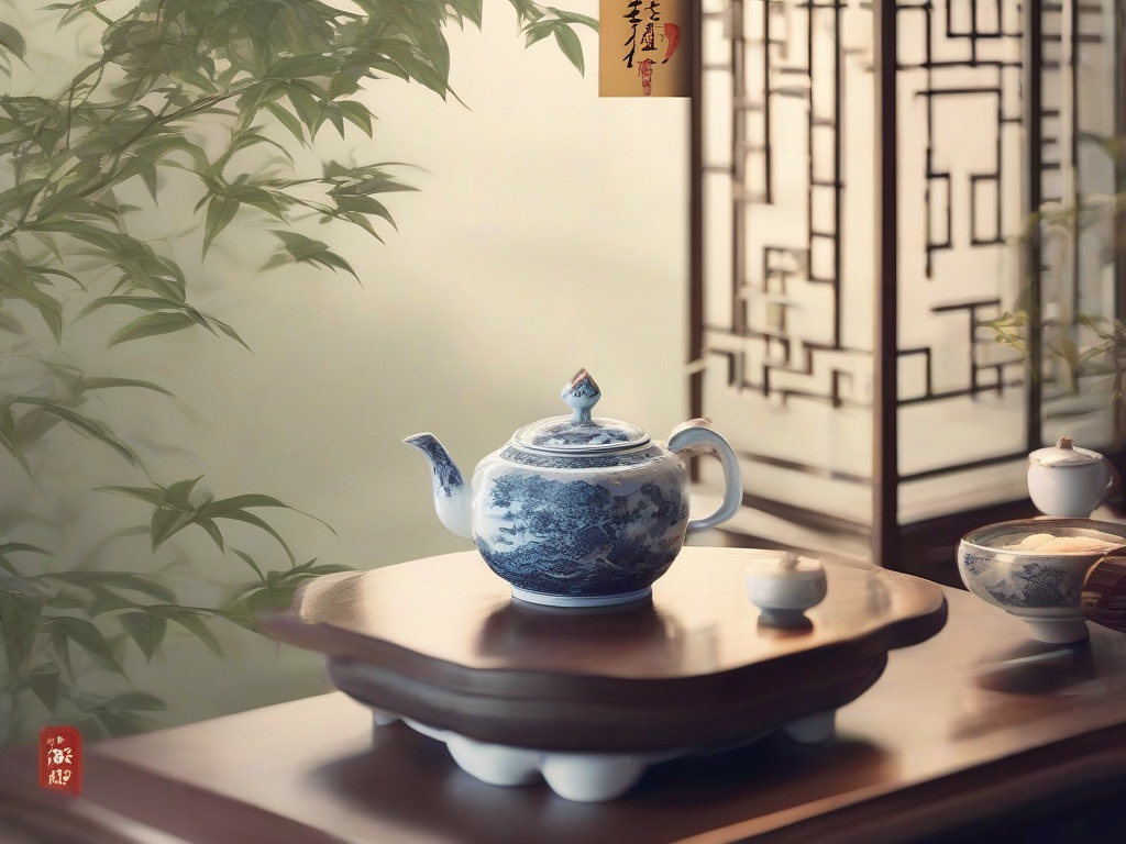 绿茶知识全解析：从名茶品鉴到有机茶探秘