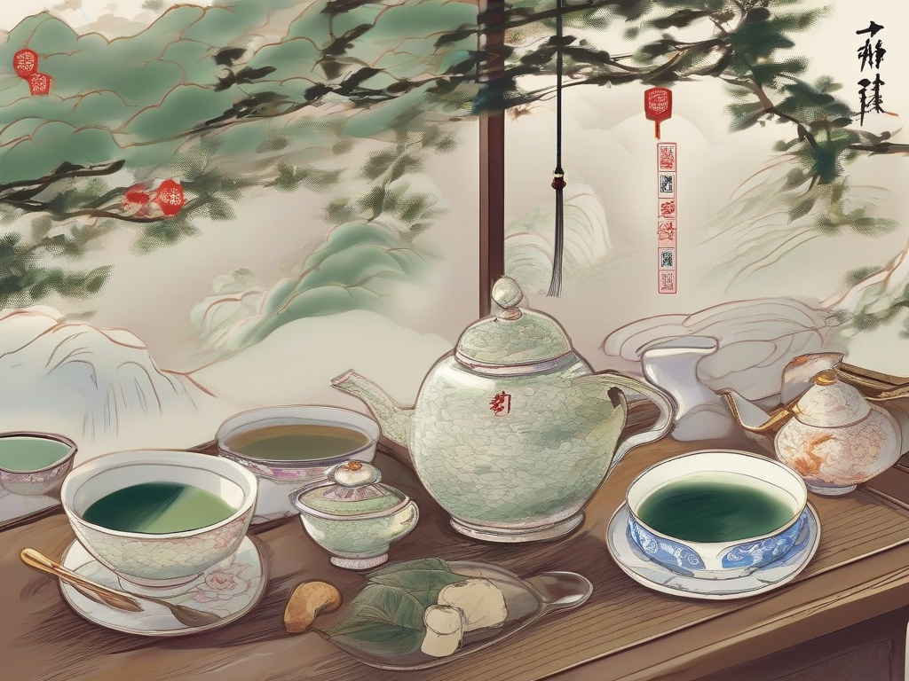 绿茶全解析：从鉴别到保存，一文读懂绿茶价格逻辑