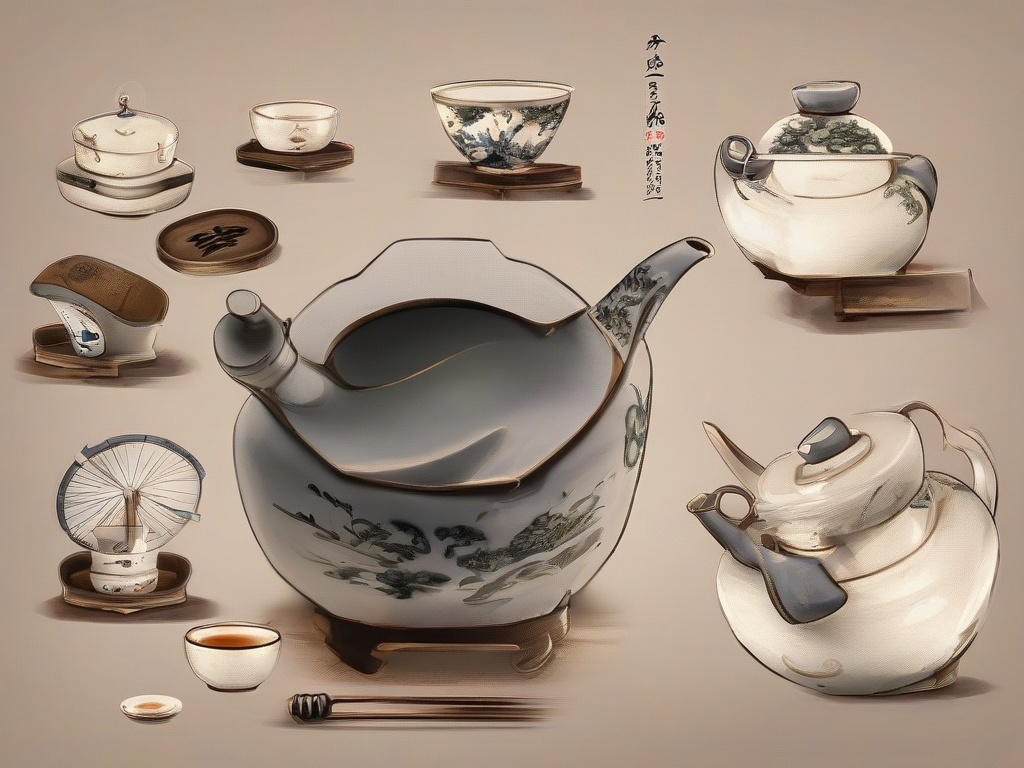 乌龙茶品鉴全指南：从搭配到礼仪的深度探索