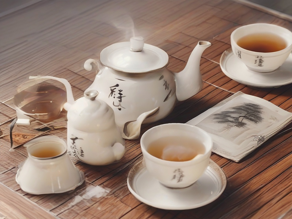 红茶知识：茶文化详解