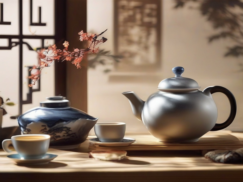 普洱茶知识：名茶介绍详解