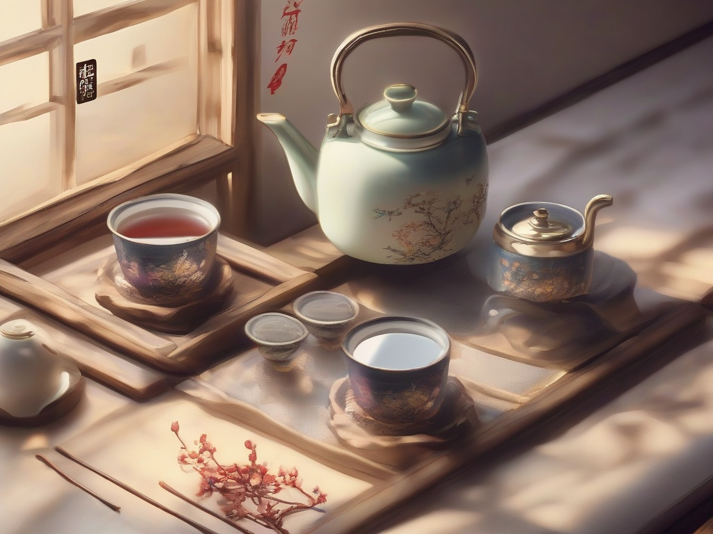 绿茶知识：名茶介绍详解