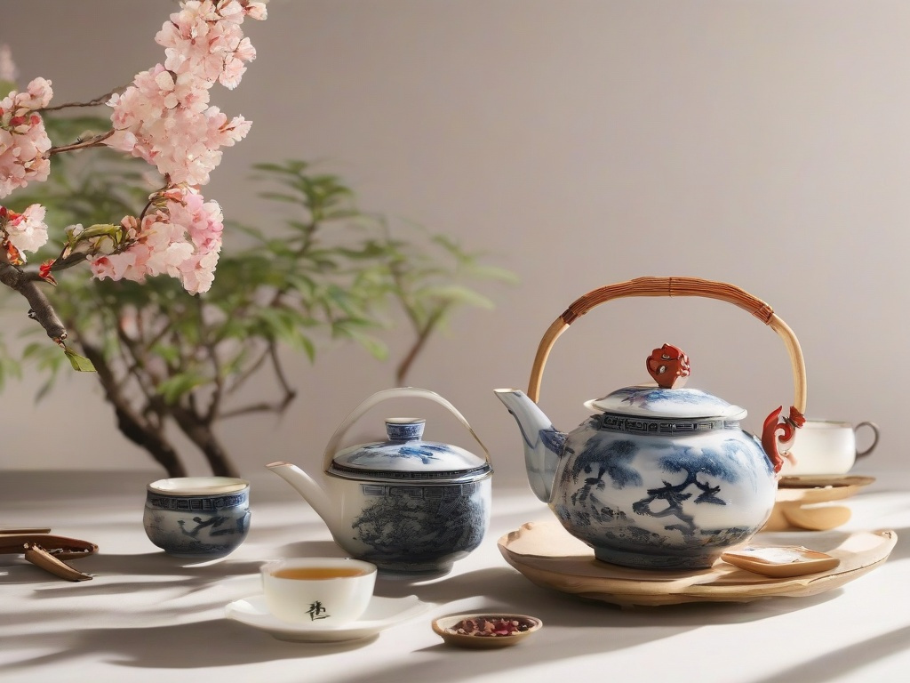 绿茶品鉴全指南：从名茶探源到鉴别秘籍