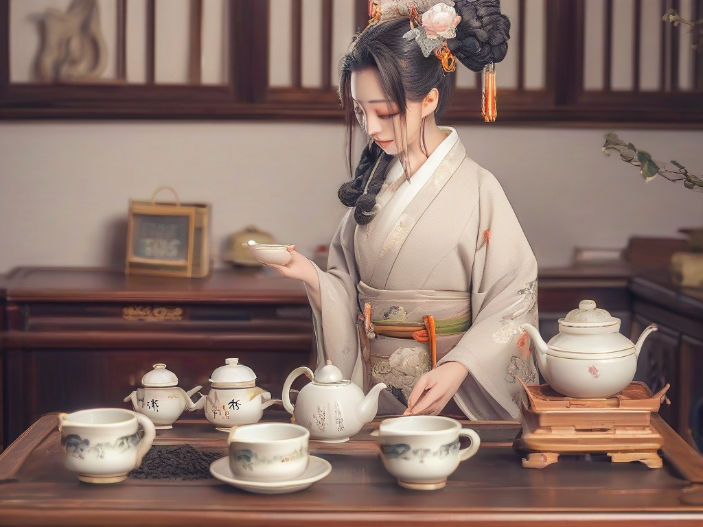 白茶品鉴与收藏指南：从价格体系到科学保存的全攻略