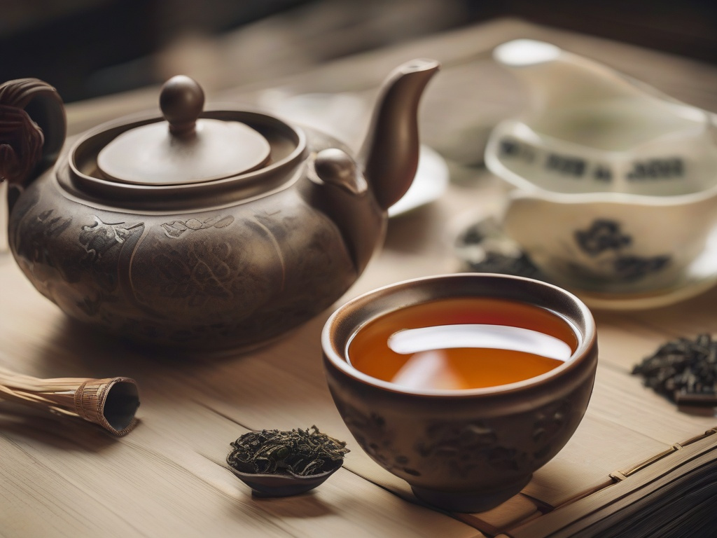 白茶全解析：从产地到养生，一文读懂茶中珍品