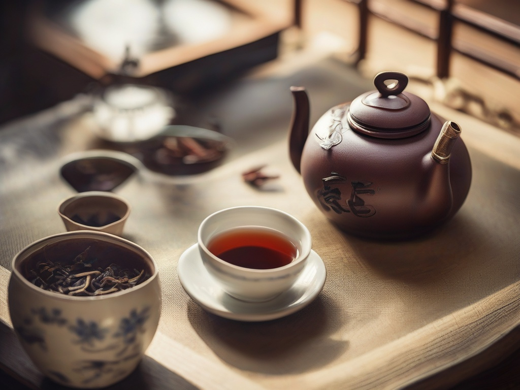 乌龙茶知识：茶叶价格详解
