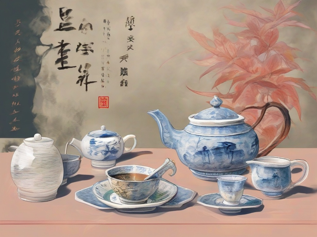 红茶全解析：从历史渊源到品鉴艺术的深度指南