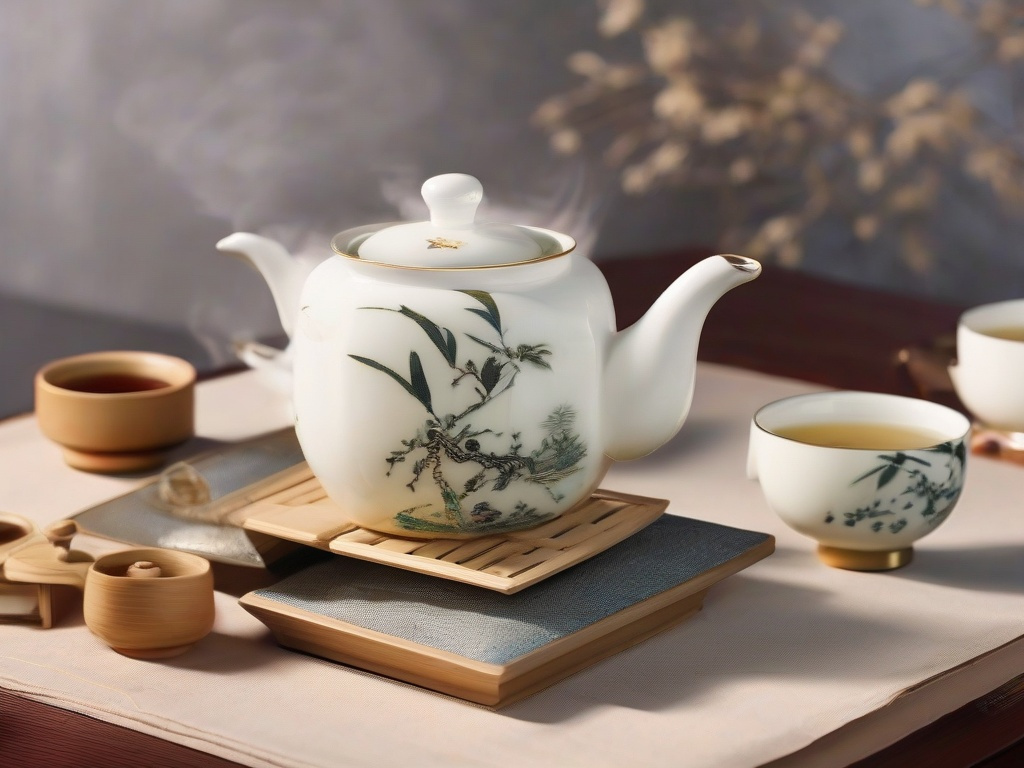 白茶知识：茶叶品牌详解