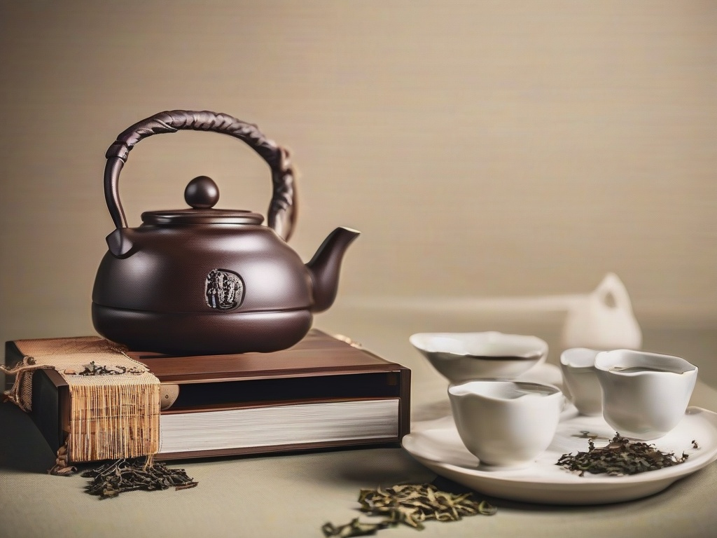红茶品鉴全指南：从茶史到茶具的深度探索