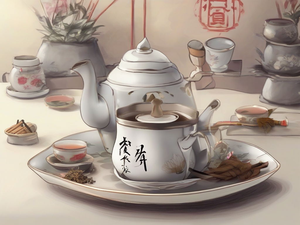 白茶全解析：从功效到采制，解锁春茶秋茶与有机茶的奥秘