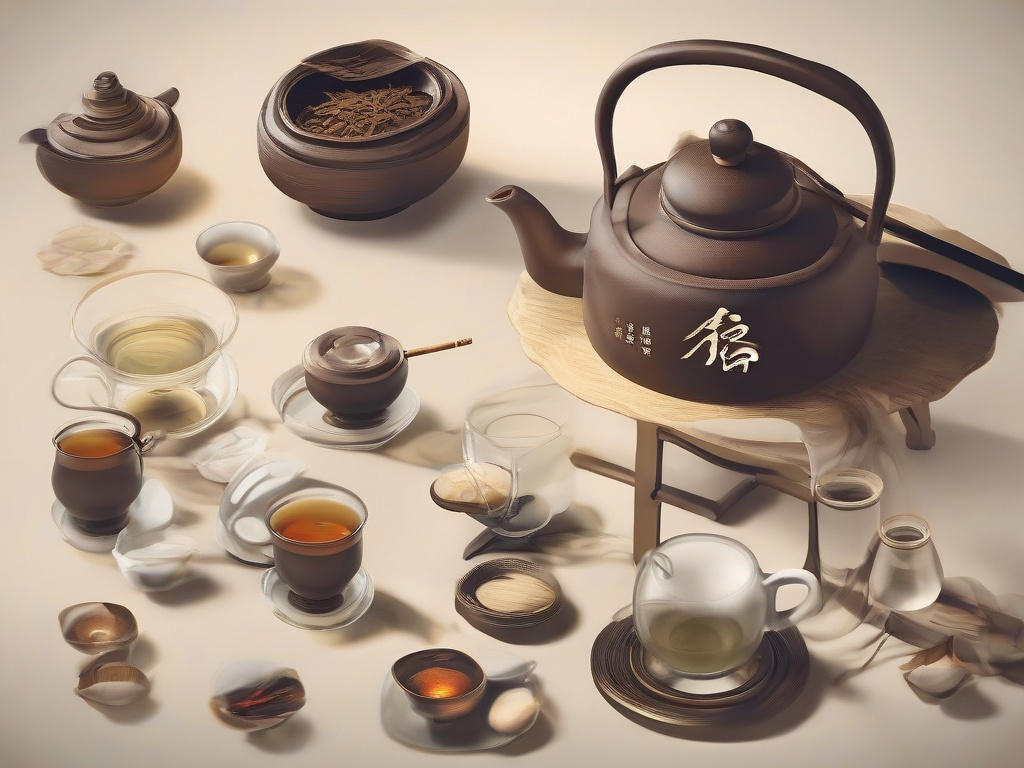 黄茶探秘：从工艺到文化的千年传承