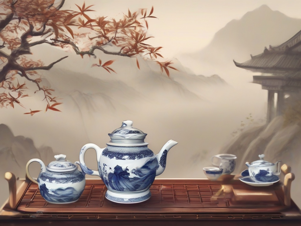 乌龙茶知识：茶叶产地详解