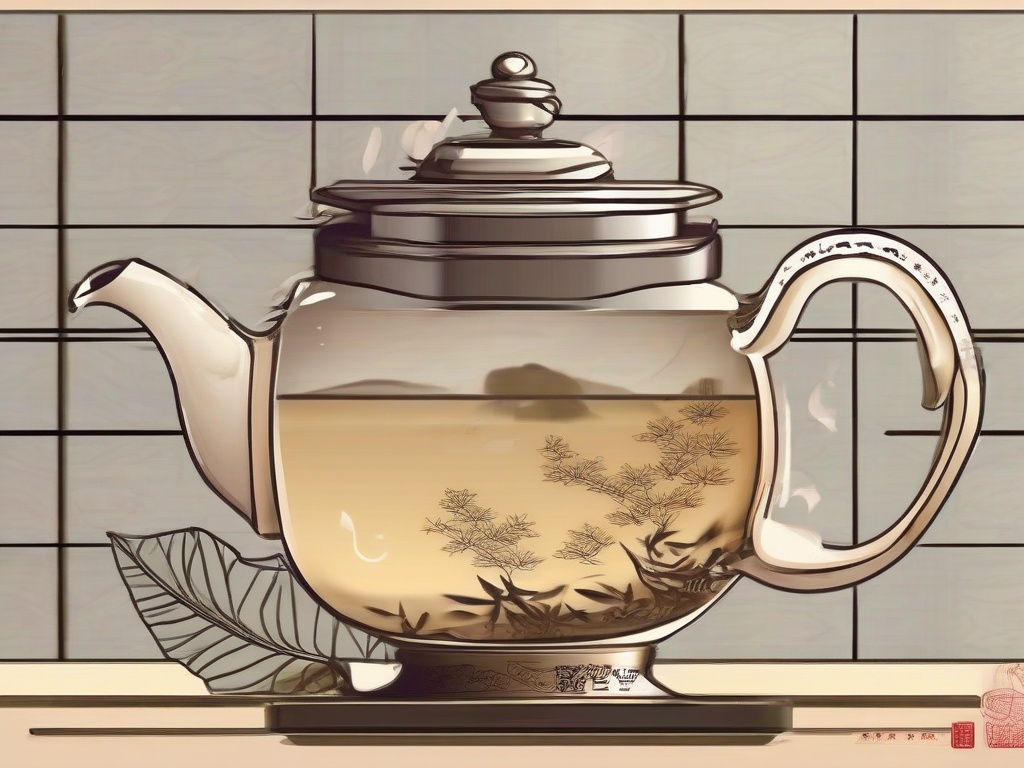 普洱茶全解析：从春茶秋茶到名茶品鉴与价格逻辑