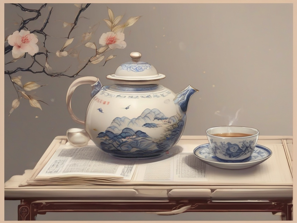 红茶品鉴指南：从有机种植到市场定价的深度解析