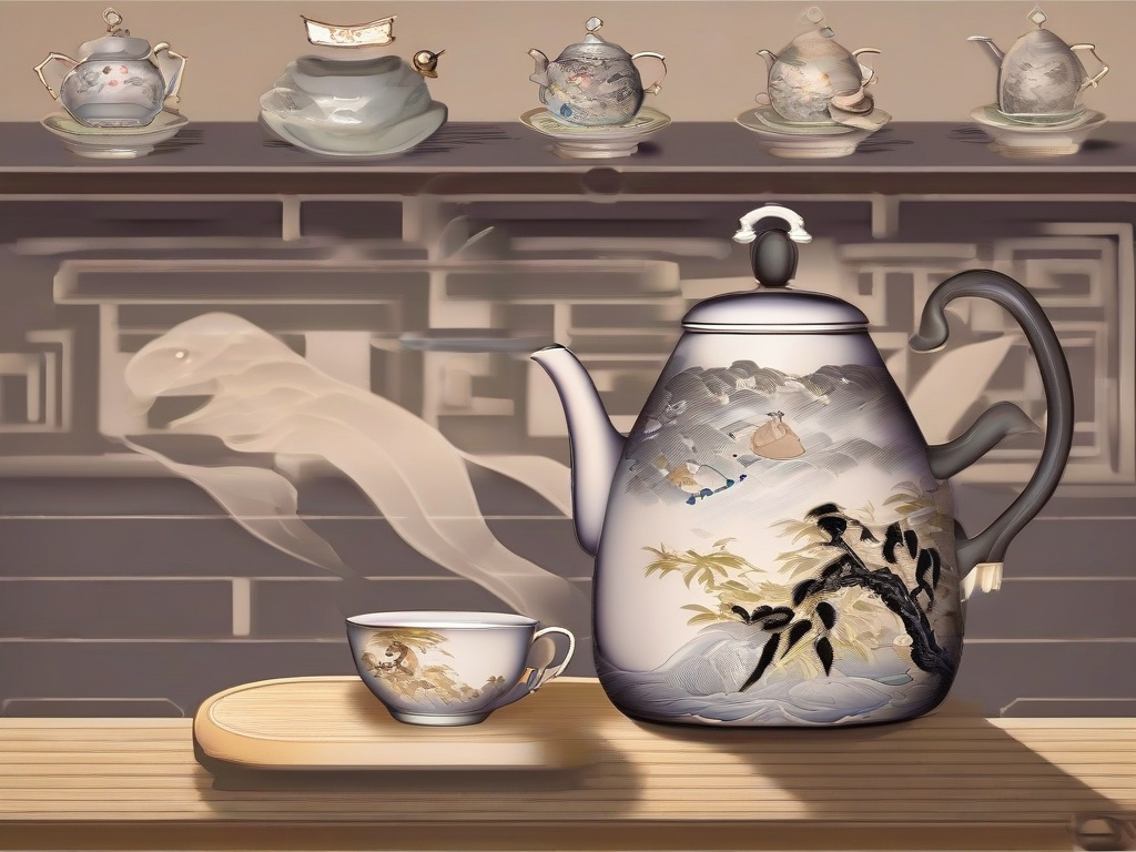 红茶品鉴全攻略：从春茶秋茶到有机茶的深度解析