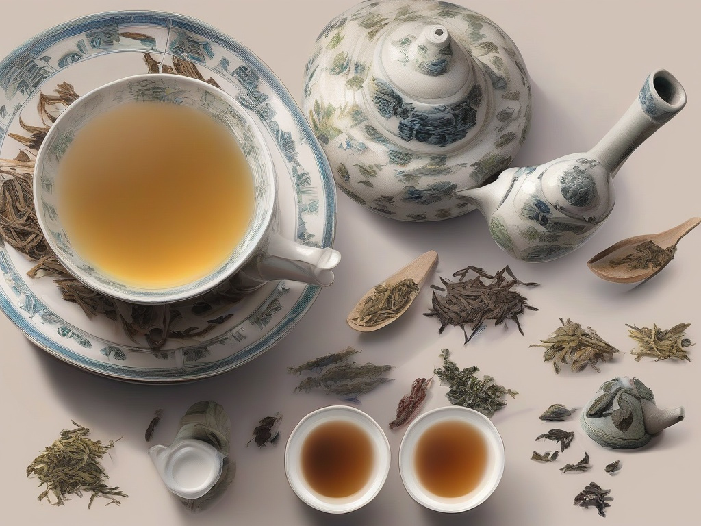 白茶全解析：从鉴别到品牌选择，春茶秋茶深度指南