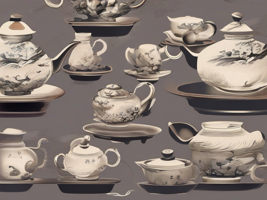 乌龙茶深度解析：从产地到茶具，春茶秋茶与价格全指南