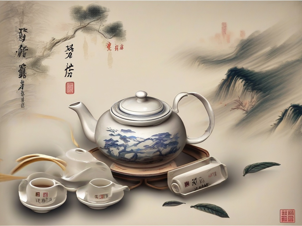 红茶：从东方神韵到世界风潮的千年茶事